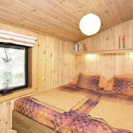 Vakantiehuis Holiday Klittornvej Pandrup