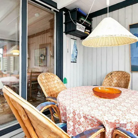 Vakantiehuis Holiday Klittornvej *