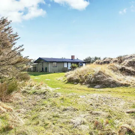 Vakantiehuis Holiday Klittornvej