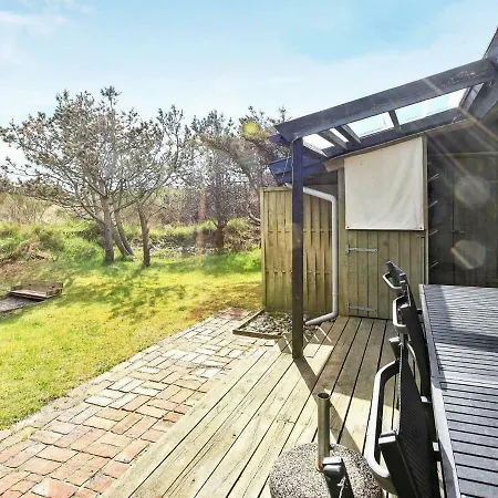Holiday Klittornvej Vakantiehuis *