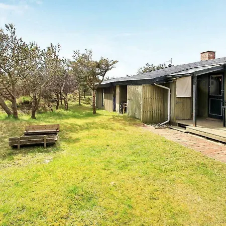 Holiday Klittornvej Vakantiehuis Pandrup