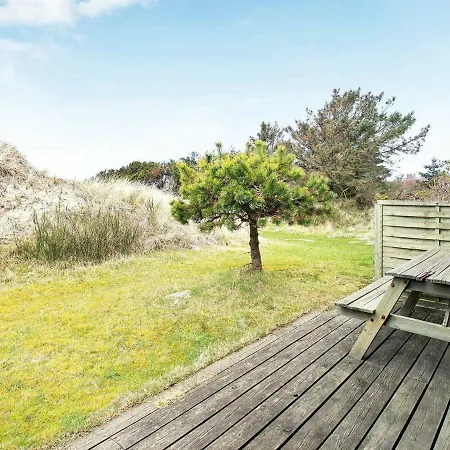 Holiday Klittornvej Vakantiehuis *