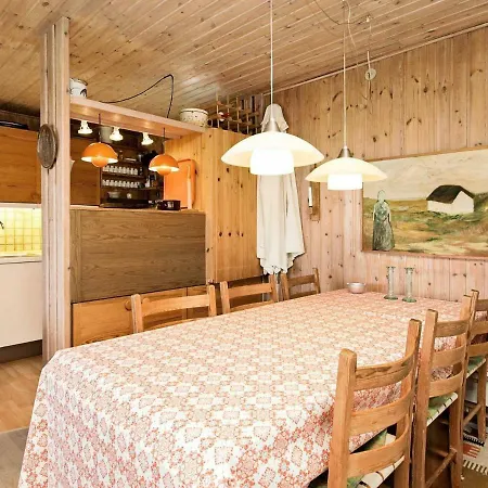 Vakantiehuis Holiday Klittornvej *